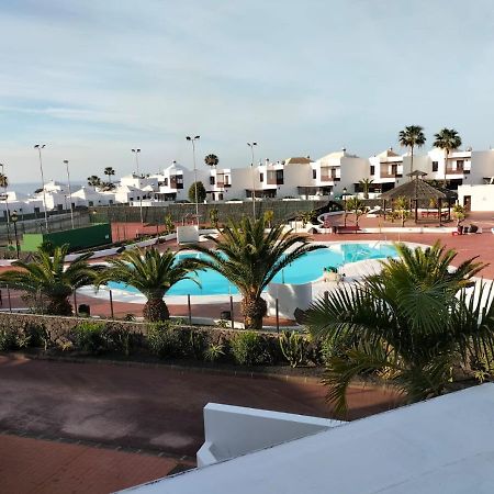 Casa Tortuga Villa Costa Teguise Eksteriør billede