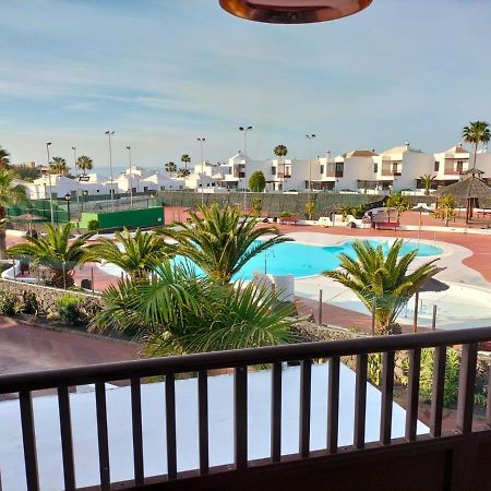 Casa Tortuga Villa Costa Teguise Eksteriør billede
