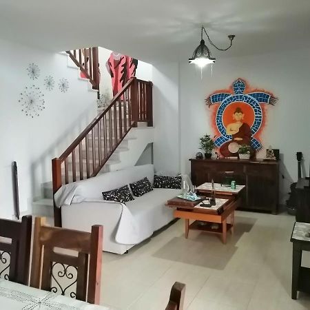 Casa Tortuga Villa Costa Teguise Eksteriør billede