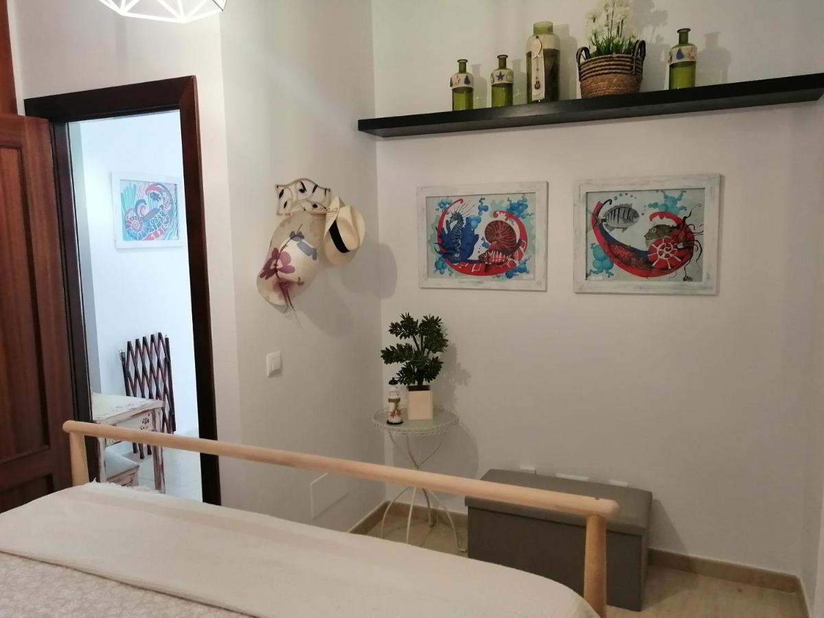 Casa Tortuga Villa Costa Teguise Eksteriør billede