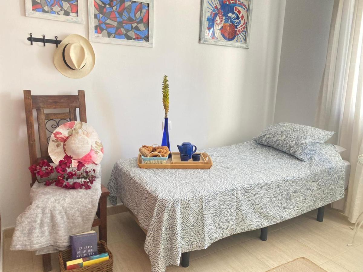 Casa Tortuga Villa Costa Teguise Eksteriør billede