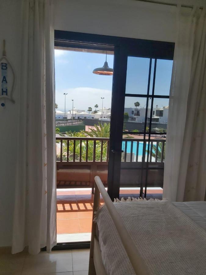 Casa Tortuga Villa Costa Teguise Eksteriør billede