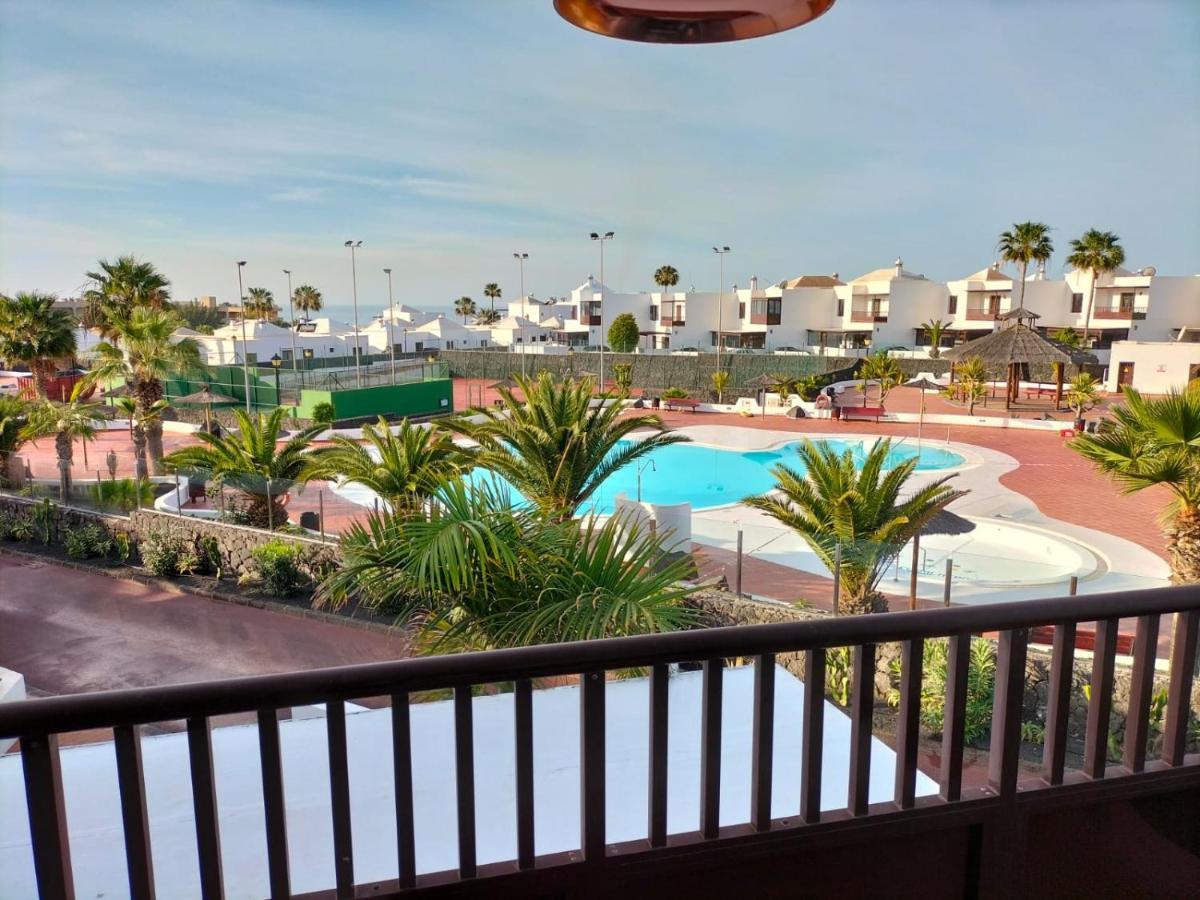 Casa Tortuga Villa Costa Teguise Eksteriør billede