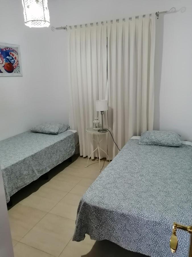 Casa Tortuga Villa Costa Teguise Eksteriør billede