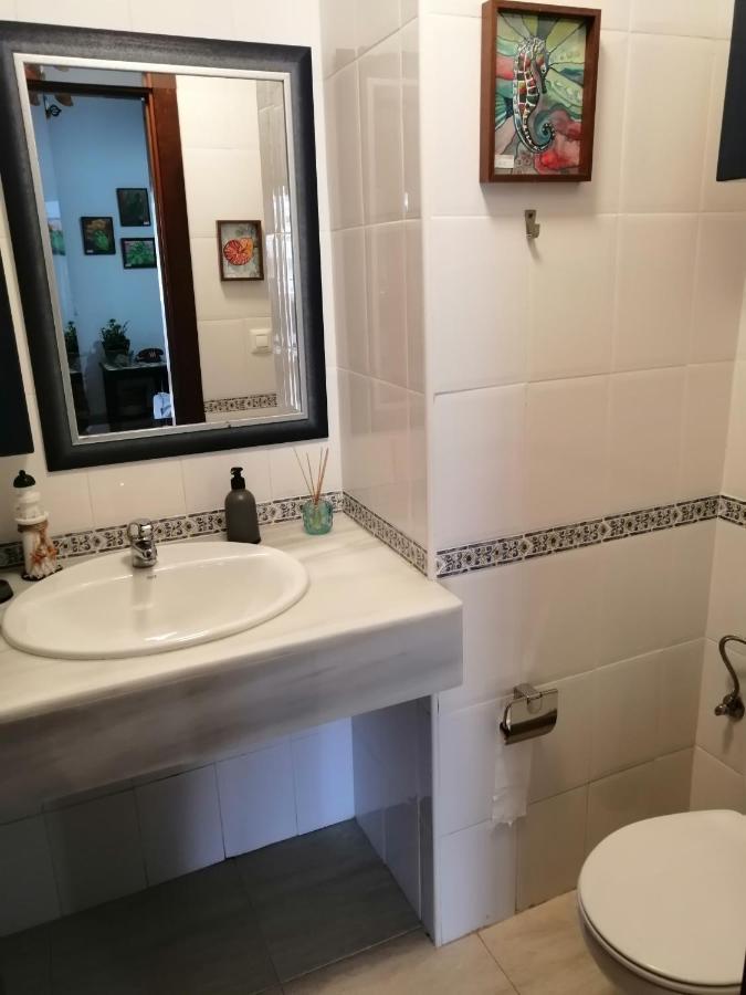 Casa Tortuga Villa Costa Teguise Eksteriør billede