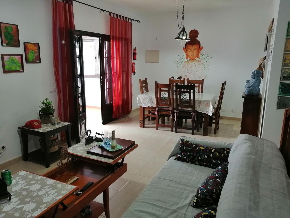 Casa Tortuga Villa Costa Teguise Eksteriør billede