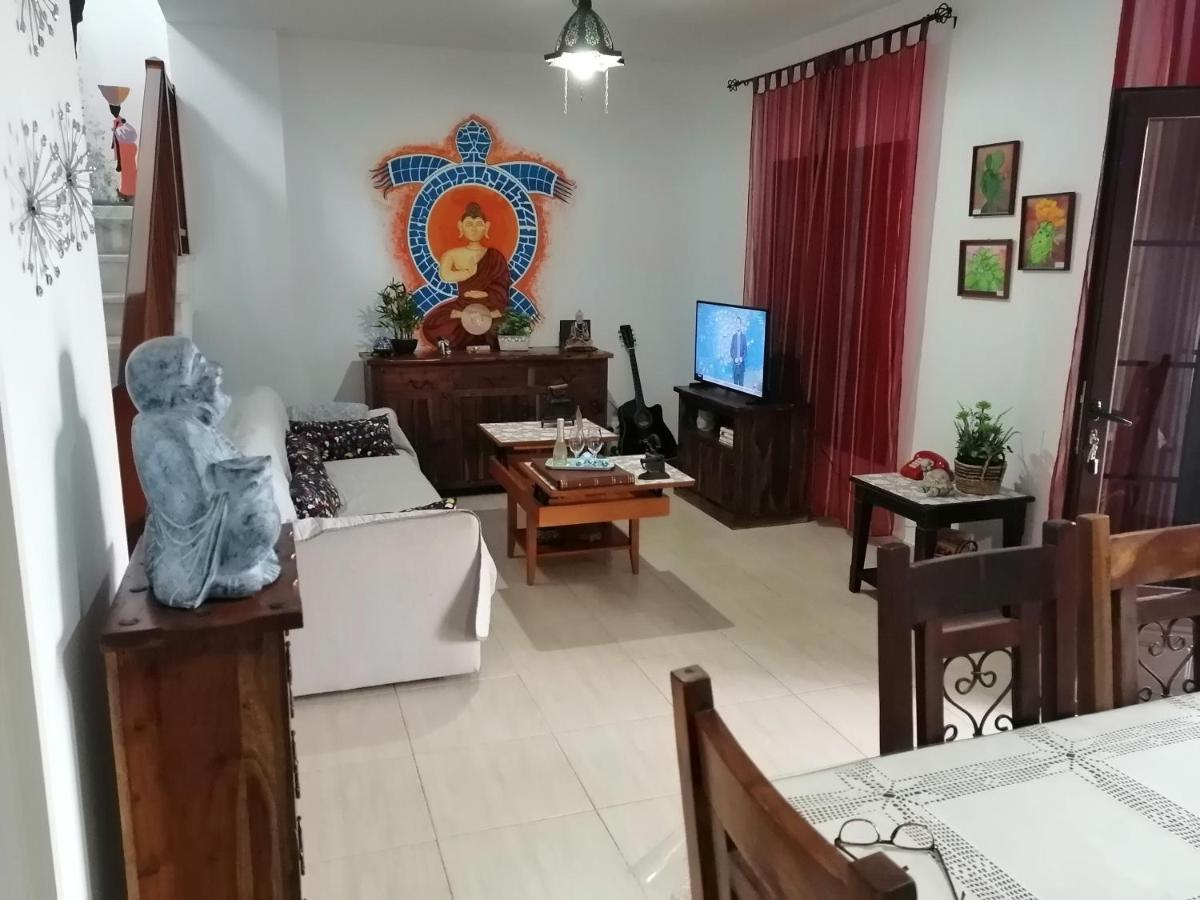 Casa Tortuga Villa Costa Teguise Eksteriør billede