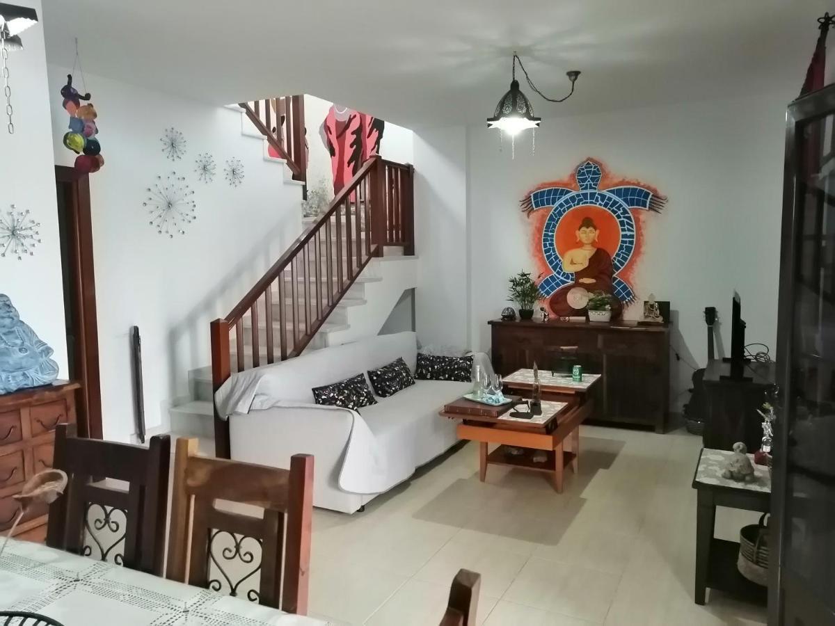 Casa Tortuga Villa Costa Teguise Eksteriør billede