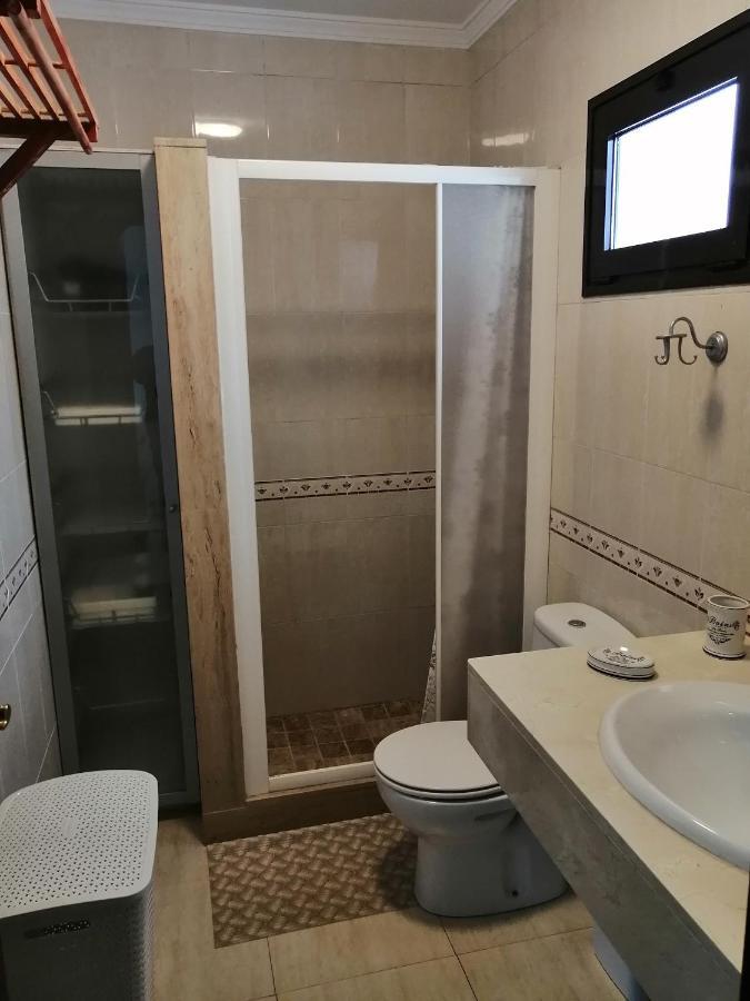 Casa Tortuga Villa Costa Teguise Eksteriør billede
