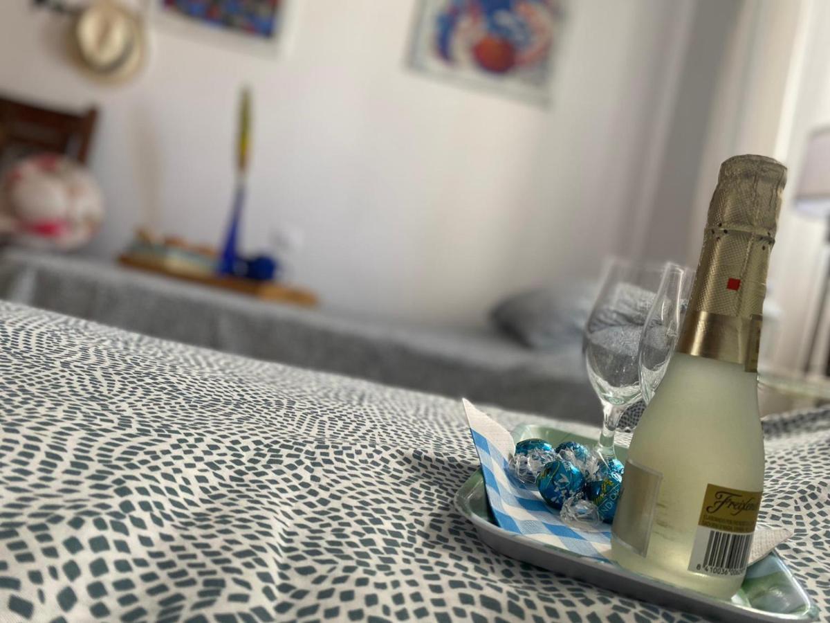 Casa Tortuga Villa Costa Teguise Eksteriør billede