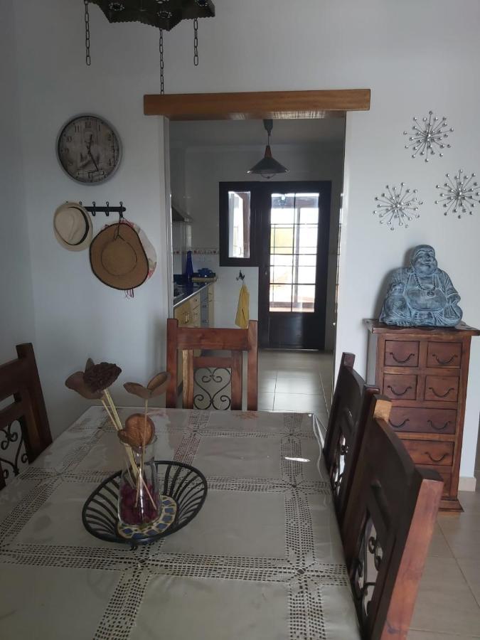 Casa Tortuga Villa Costa Teguise Eksteriør billede