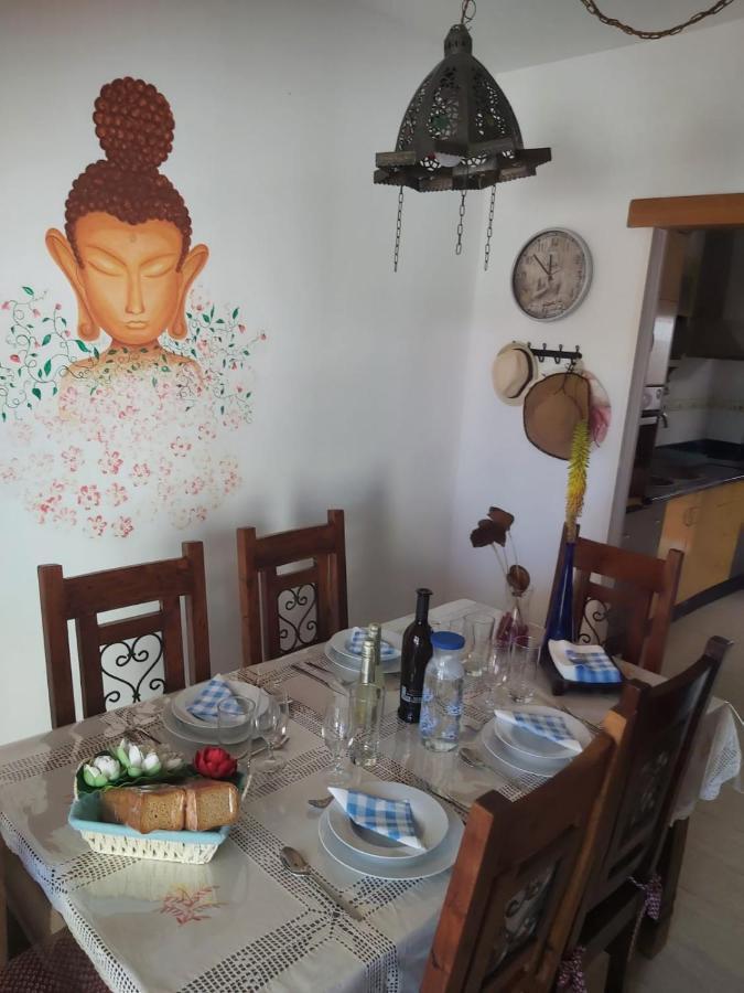 Casa Tortuga Villa Costa Teguise Eksteriør billede