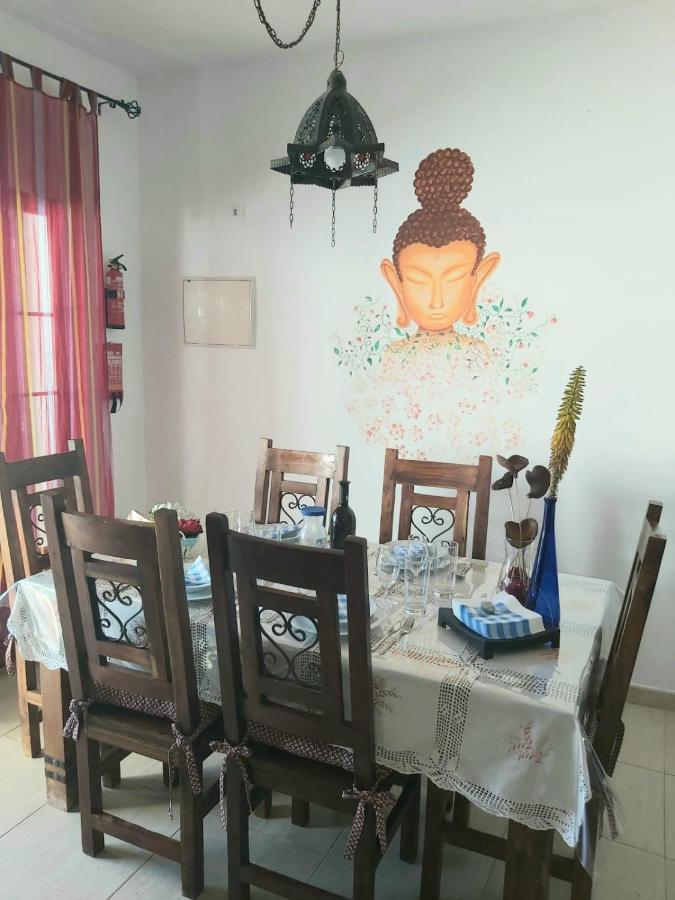 Casa Tortuga Villa Costa Teguise Eksteriør billede