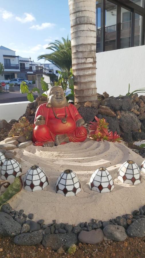 Casa Tortuga Villa Costa Teguise Eksteriør billede